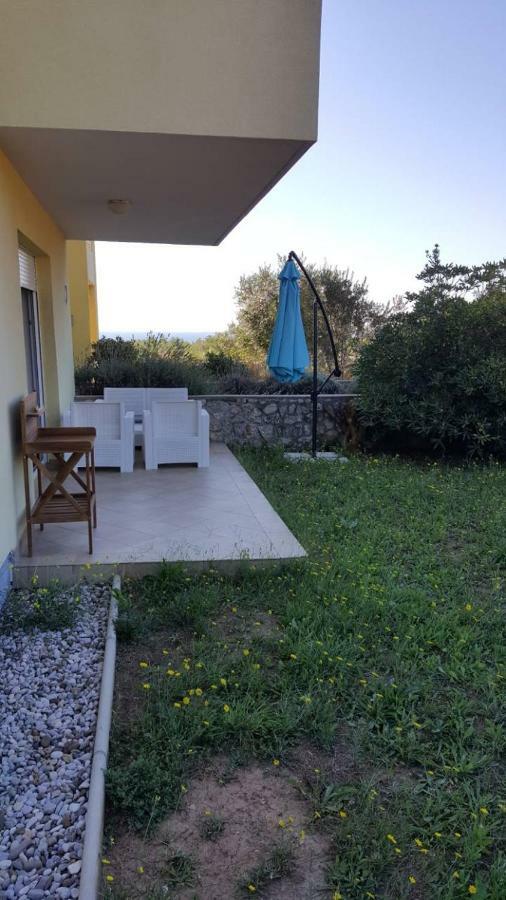 Apartment Koin Krk Town Exterior foto