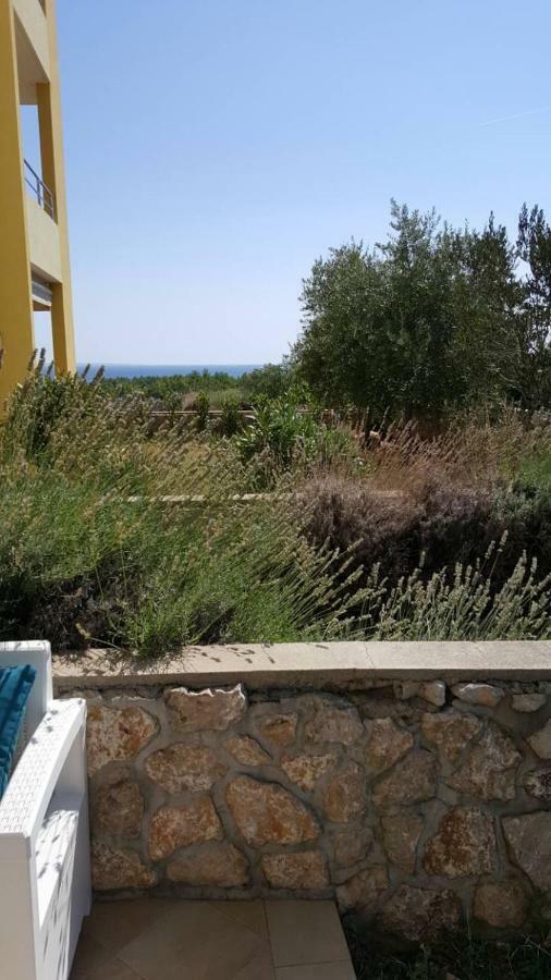 Apartment Koin Krk Town Exterior foto