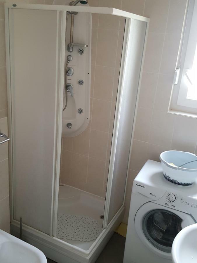 Apartment Koin Krk Town Exterior foto