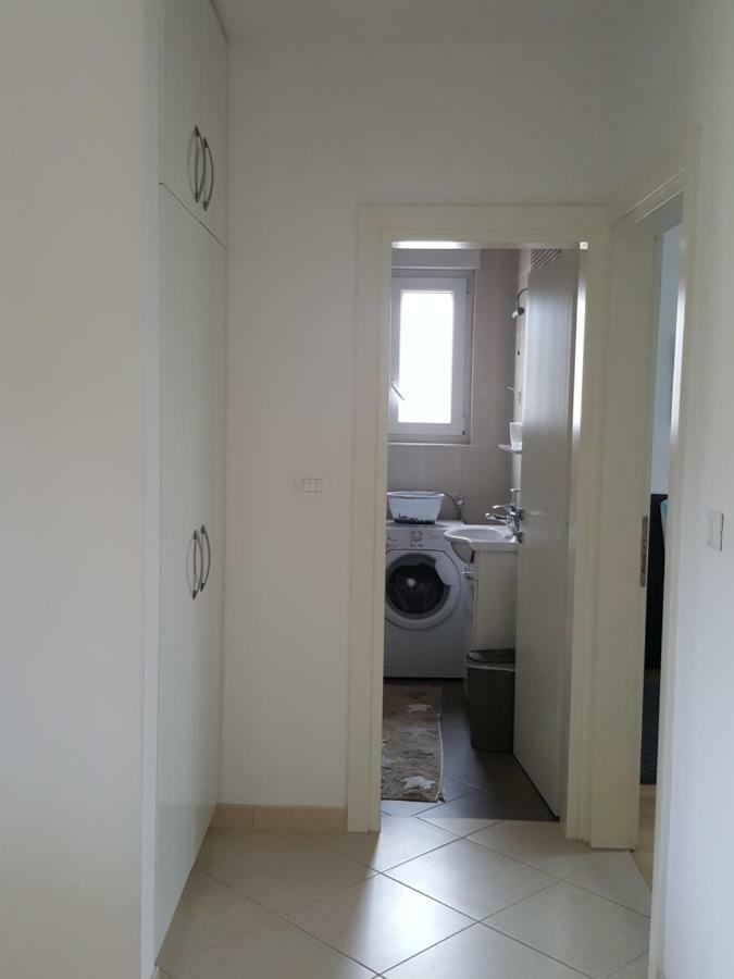 Apartment Koin Krk Town Exterior foto
